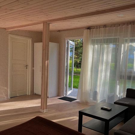 Vila Kopa Sventoji Luaran gambar