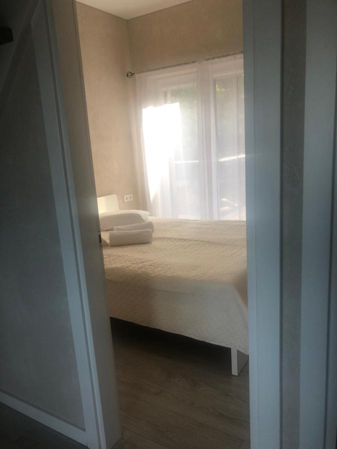 Vila Kopa Sventoji Luaran gambar