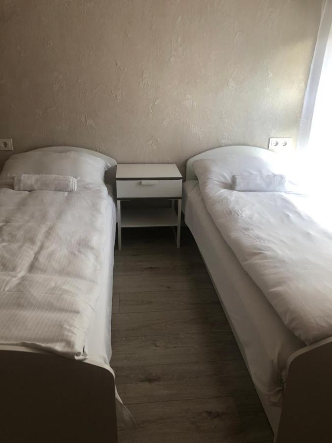 Vila Kopa Sventoji Luaran gambar