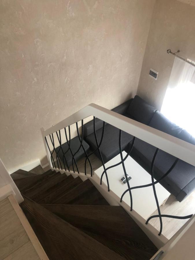 Vila Kopa Sventoji Luaran gambar