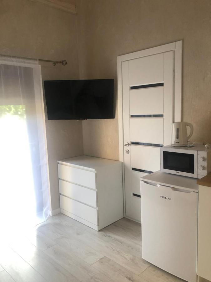 Vila Kopa Sventoji Luaran gambar