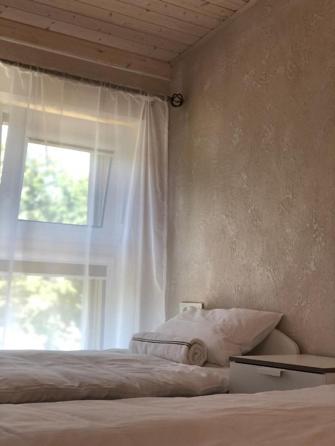 Vila Kopa Sventoji Luaran gambar