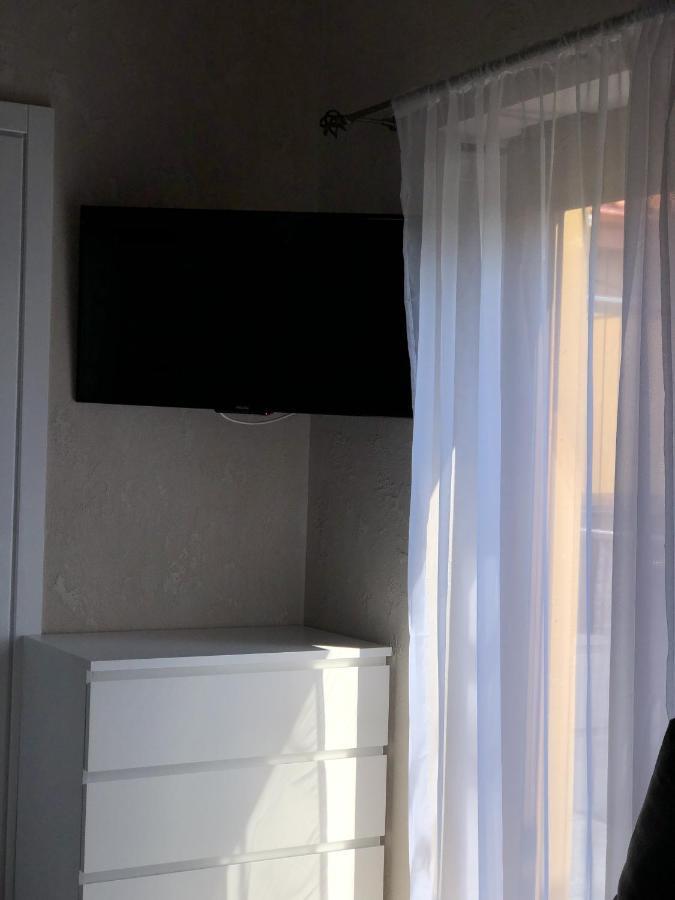 Vila Kopa Sventoji Luaran gambar