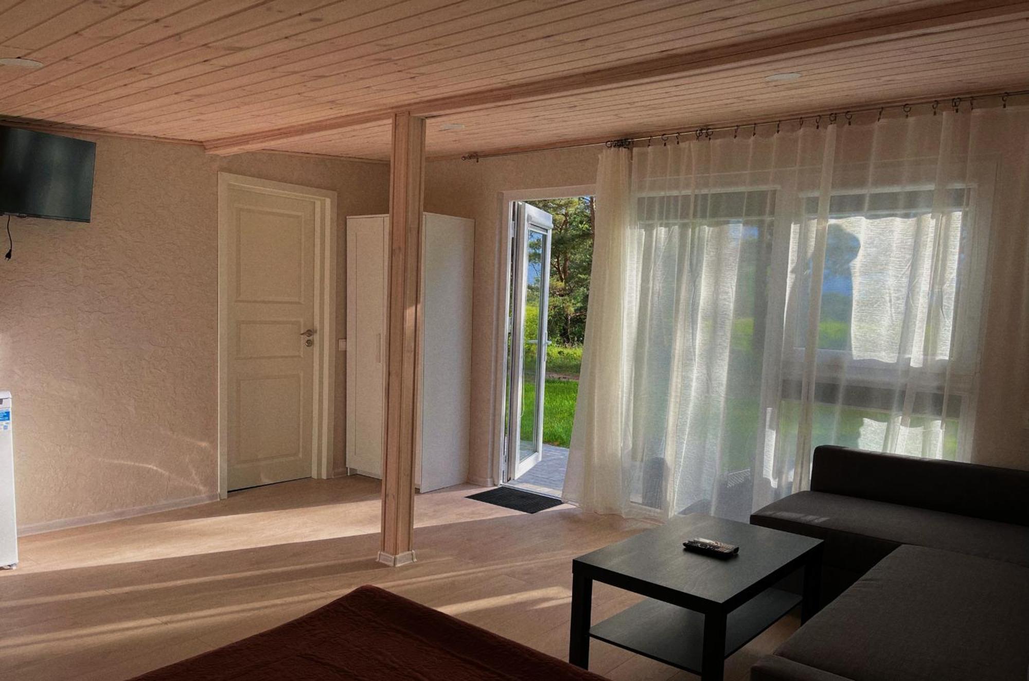 Vila Kopa Sventoji Luaran gambar