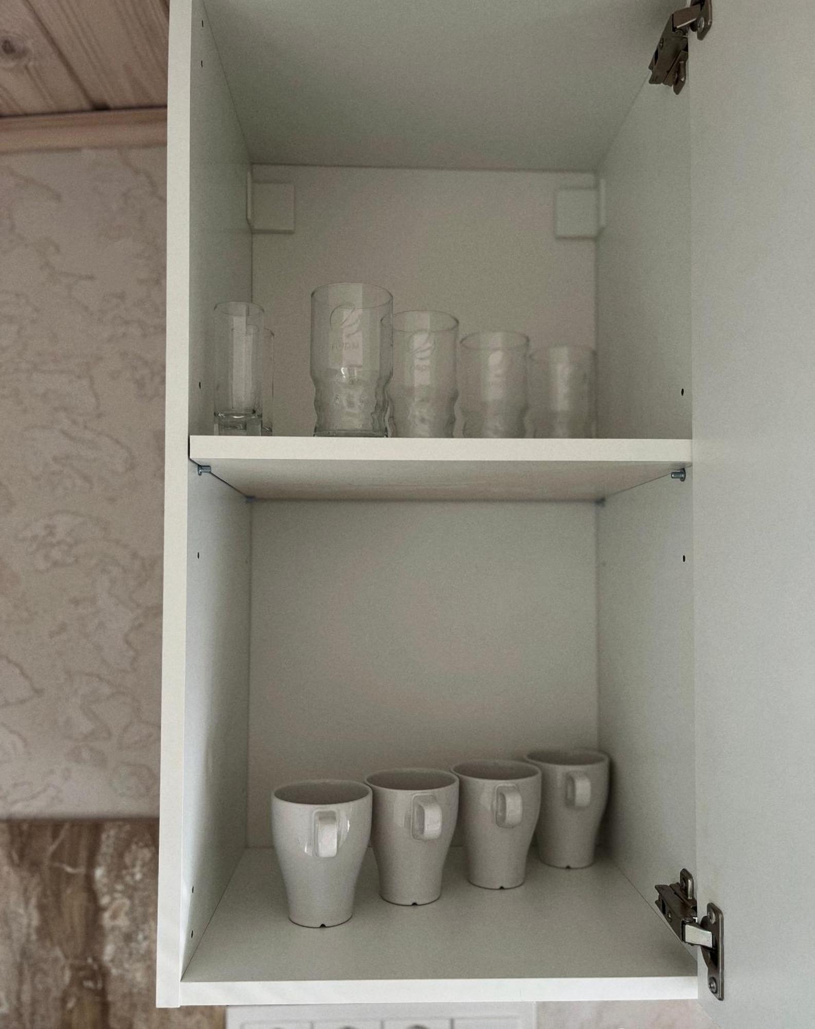 Vila Kopa Sventoji Luaran gambar
